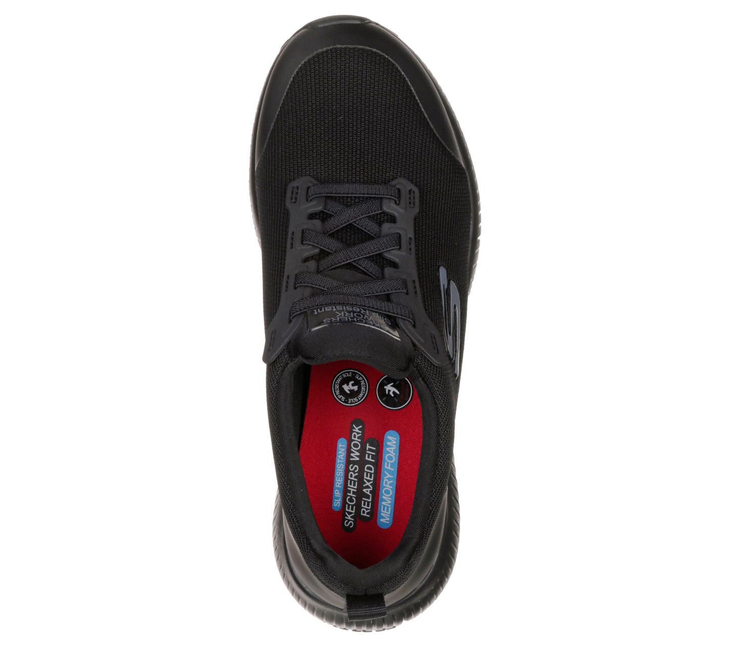 Skechers Women's Work Sneakers 2632568
