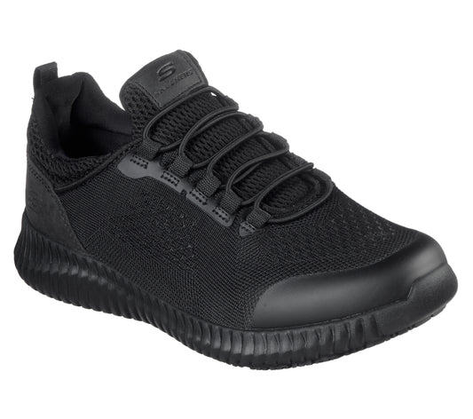 Skechers Women's Sneakers Slip Resistant 3060742