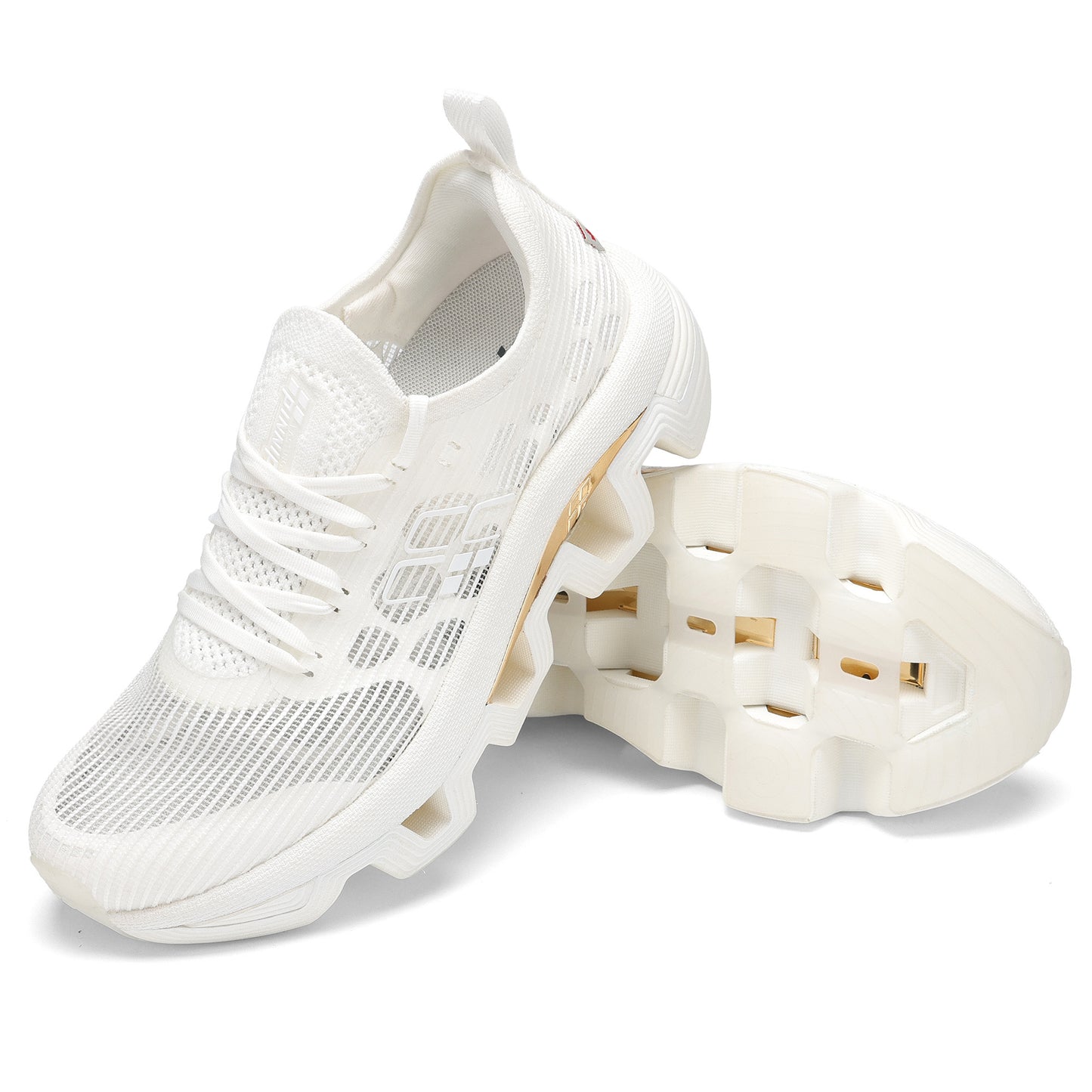 Pinnip Men's Performance Sneakers WAVE