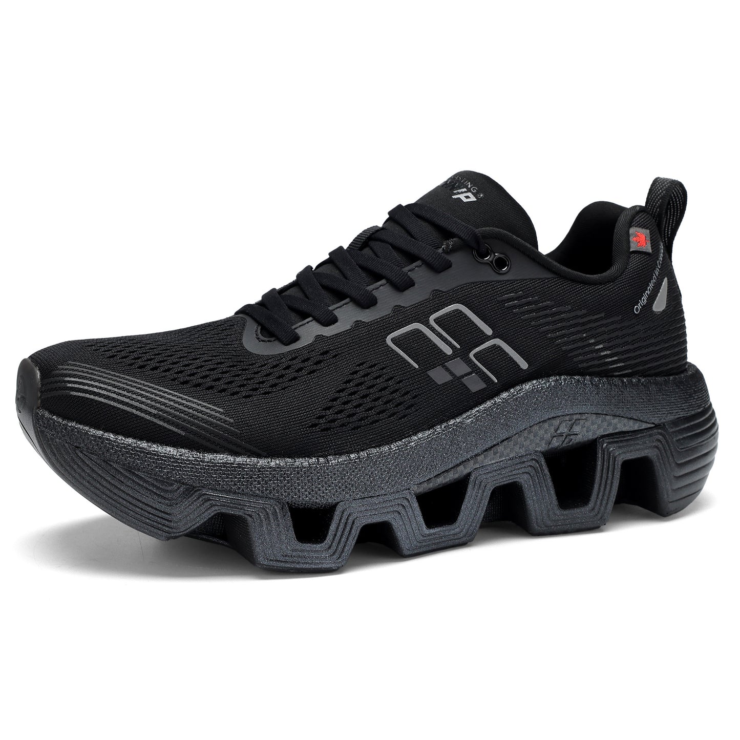 Pinnip Men's Performance Sneakers TIDE- PRO