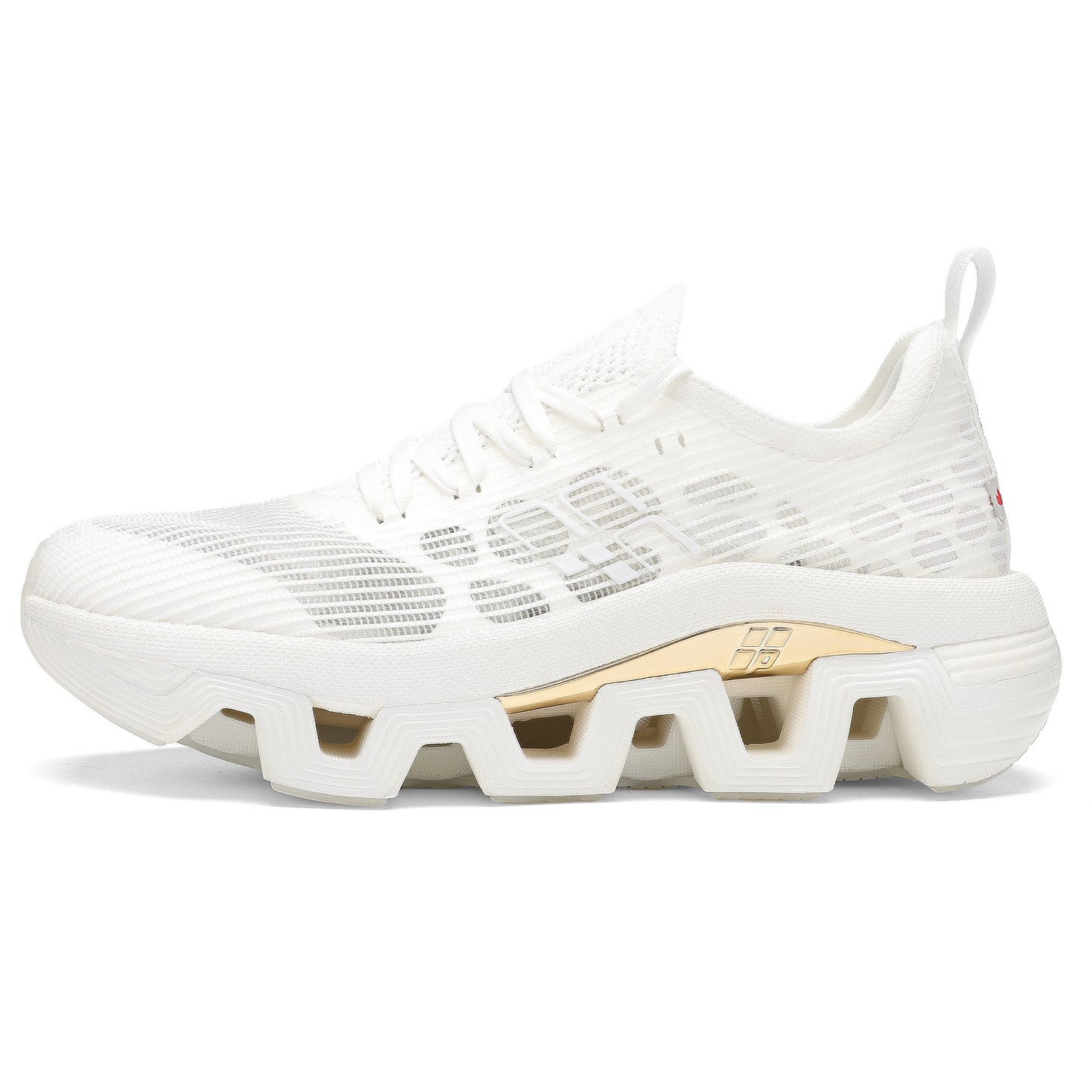 Pinnip Men's Performance Sneakers WAVE