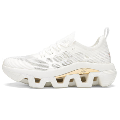 Pinnip Men's Performance Sneakers WAVE