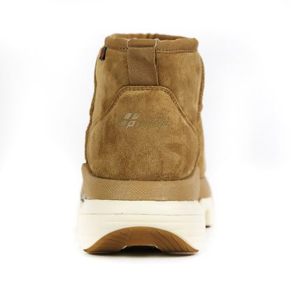 Women's Winter Booties With Stability Sole Snoworca