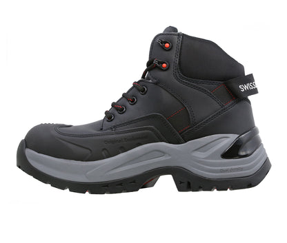Swissbrand Men's Urban Boot Worb 921