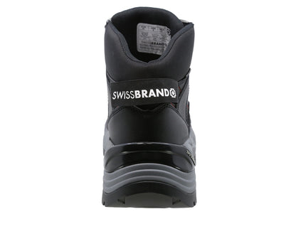 Swissbrand Men's Urban Boot Worb 921
