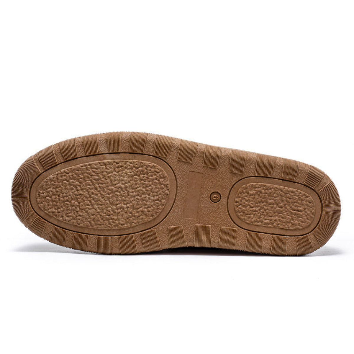 Men's Slippers Spring CY2471 Chesnut