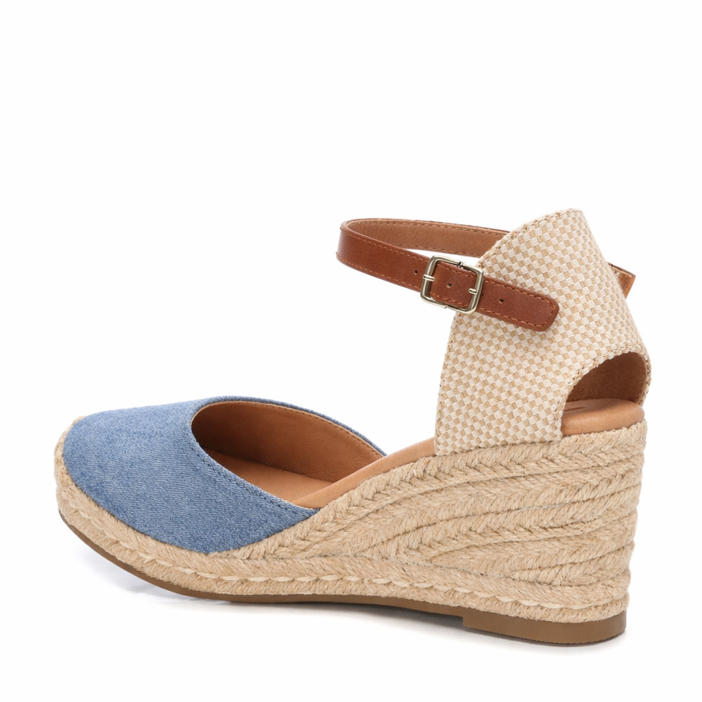 XTI Women's sandals 140746