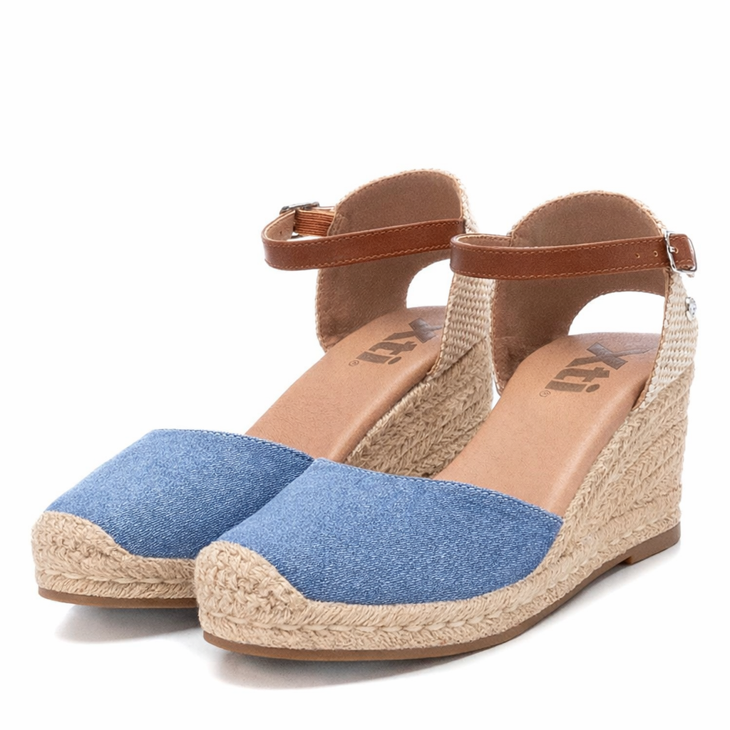 XTI Women's sandals 140746