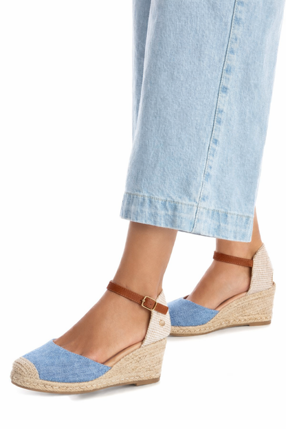 XTI Women's sandals 140746