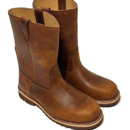 Ax Men Boots Houston Wellington 002