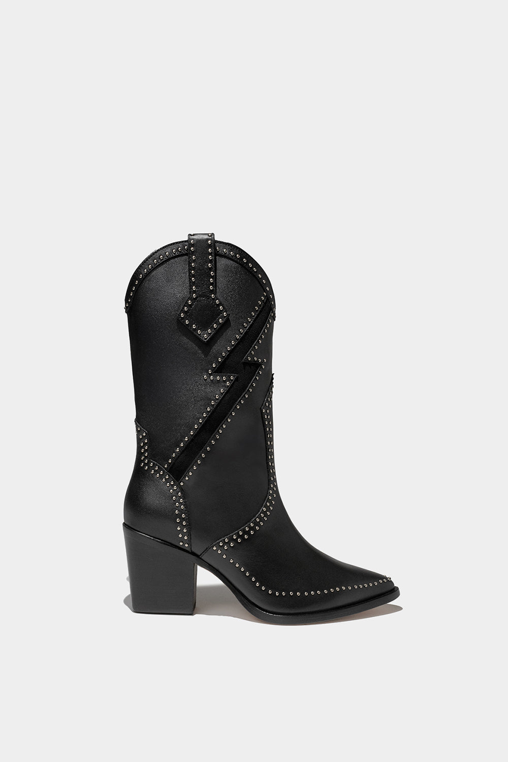 Dante Women's Fashion Leather Boots Fred B