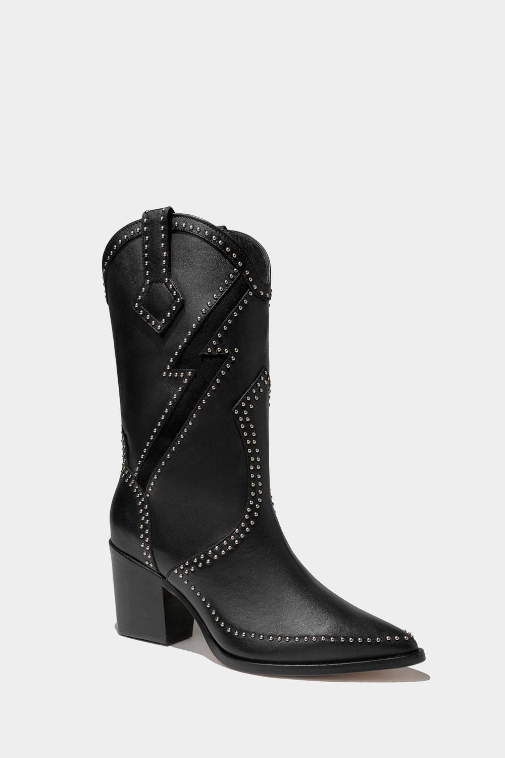 Dante Women's Fashion Leather Boots Fred B
