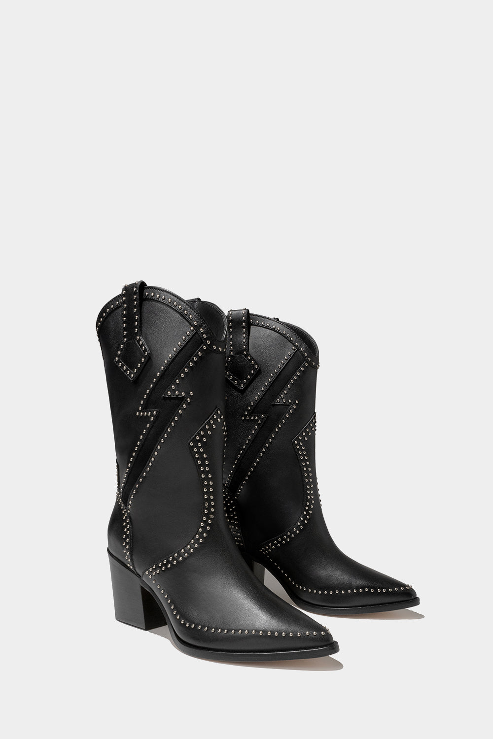 Dante Women's Fashion Leather Boots Fred B