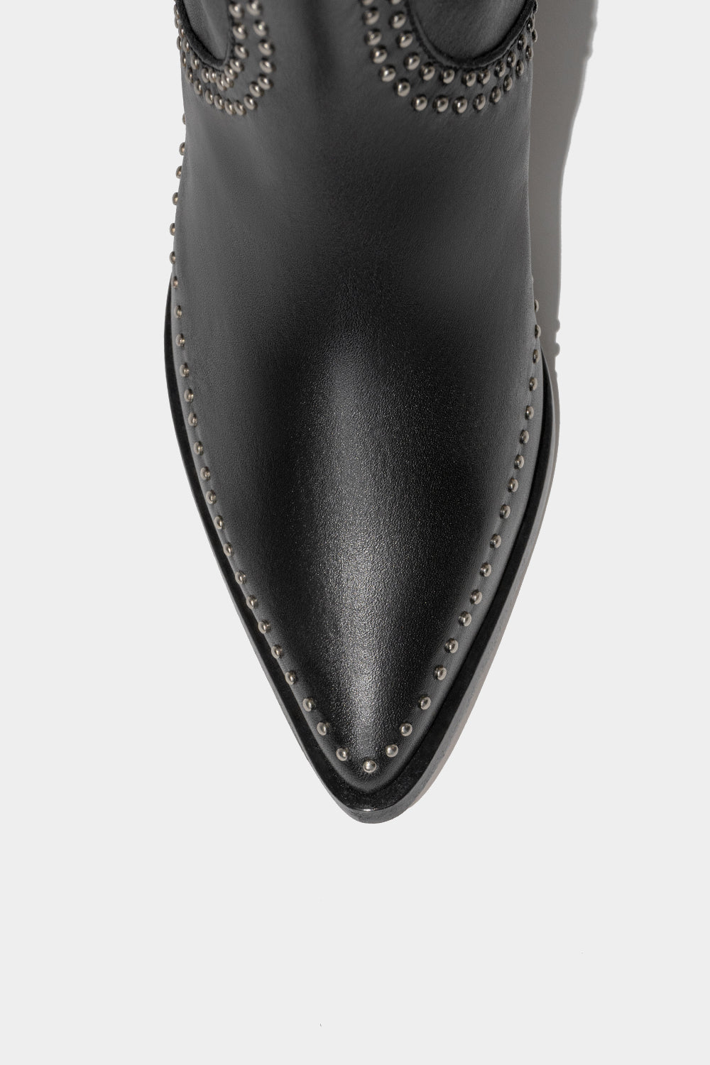 Dante Women's Fashion Leather Boots Fred B