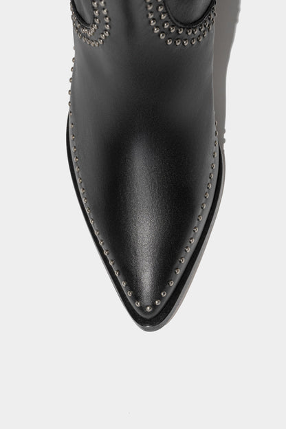 Dante Women's Fashion Leather Boots Fred B