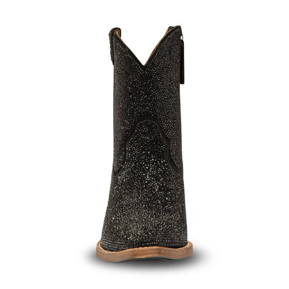 Jovanka leather Cowgirl Boots by Buck Brana