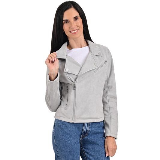 Women's Lee Biker Jacket LEDO2311
