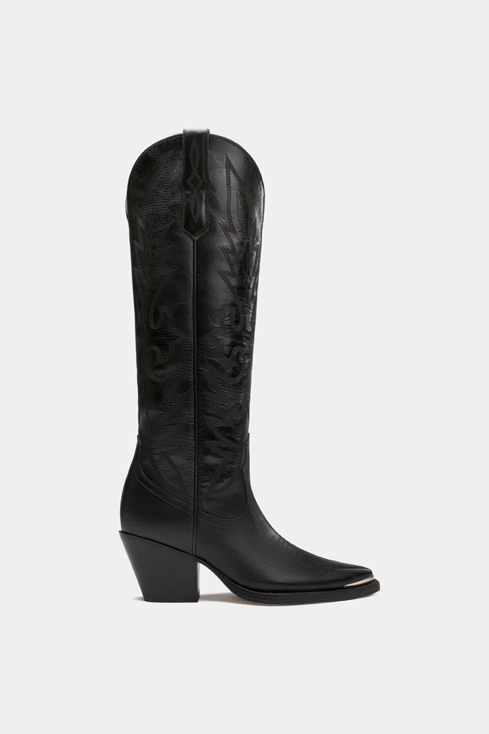 Dante Western Fashion Leather Boots Gilia For women