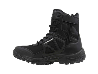 Swissbrand Men's Tactical Boots UZWIL 990