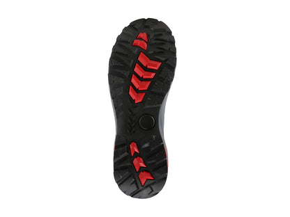 Swissbrand Men's Work Shoes Vaud 643