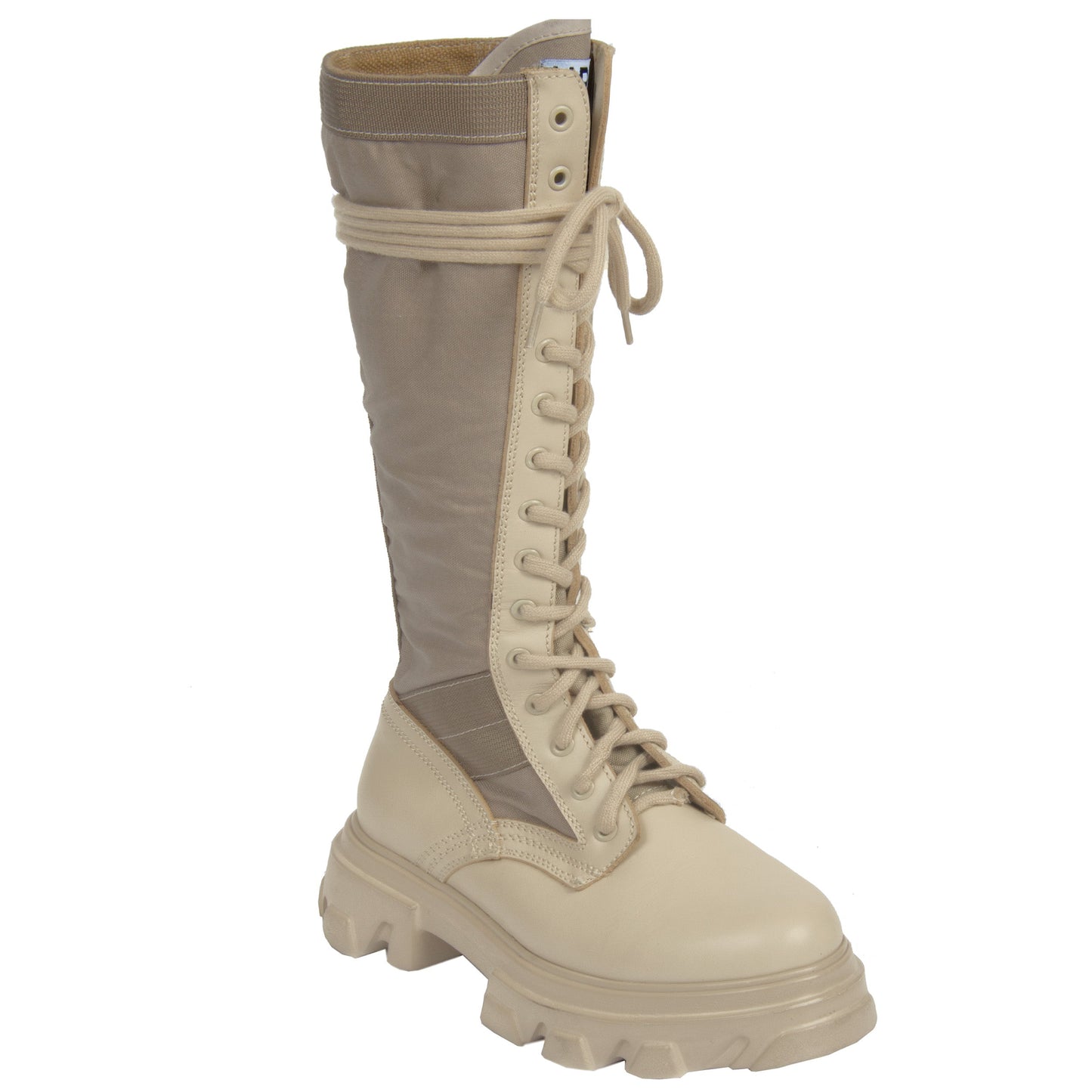 Women's Tall Jungle Boots By URBNKICKS