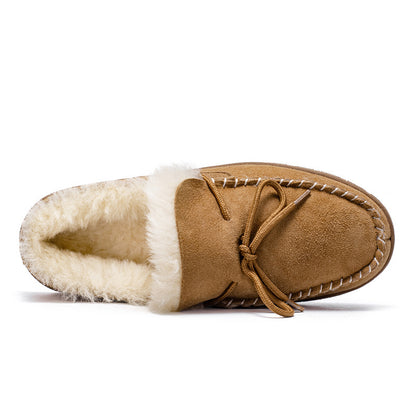 Men's Slippers Spring CY2471 Chesnut