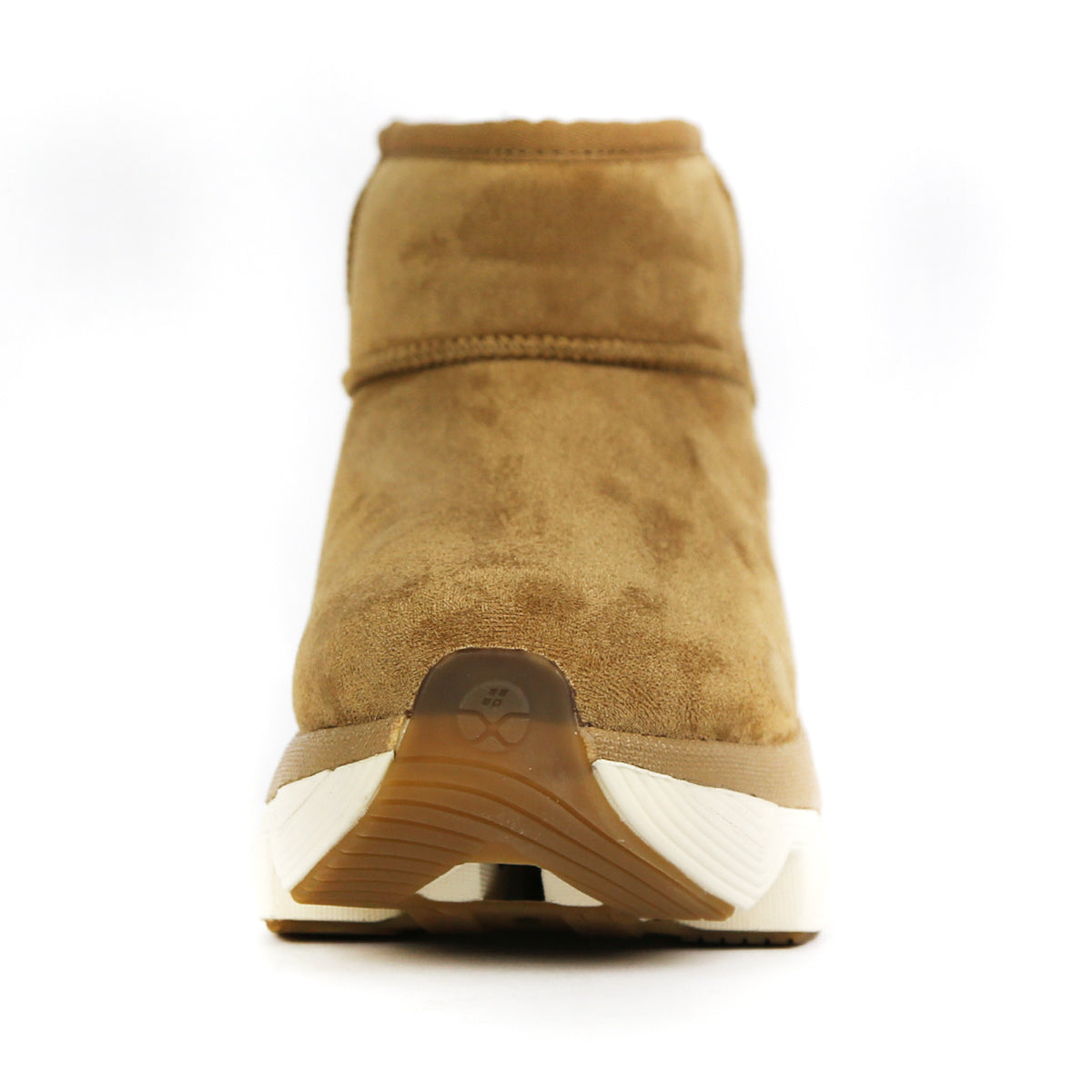 Women's Winter Booties With Stability Sole Snoworca