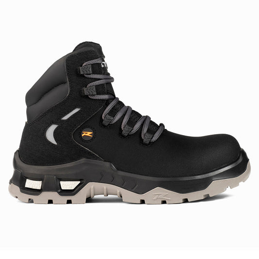 Retryver Men's Atila Plus Grip Safety toe Boots 304217