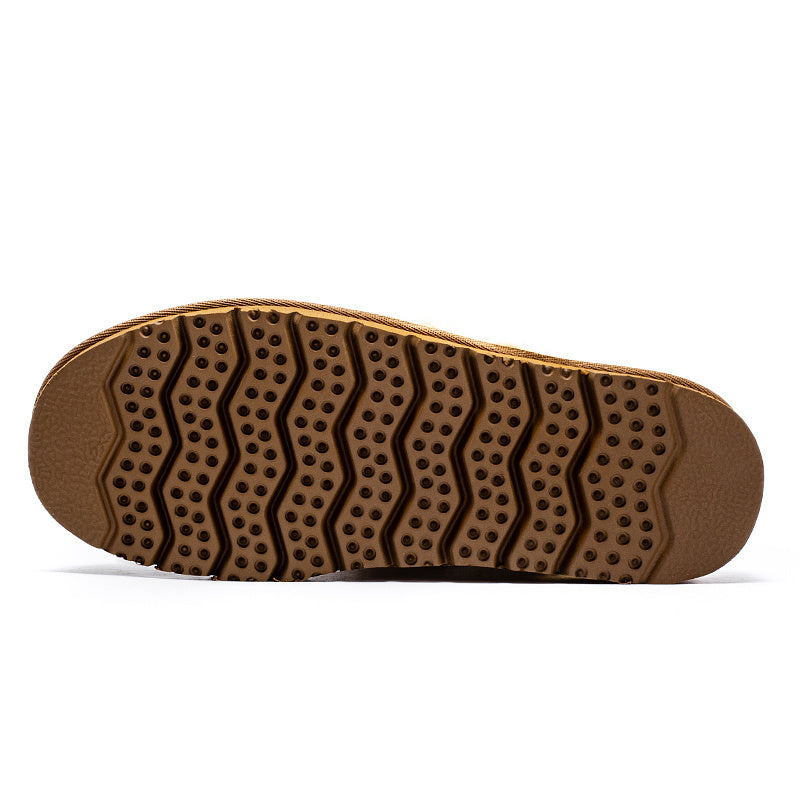 Women's Slippers Spring CY2470 Chesnut