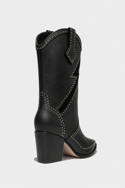 Dante Women's Fashion Leather Boots Fred B