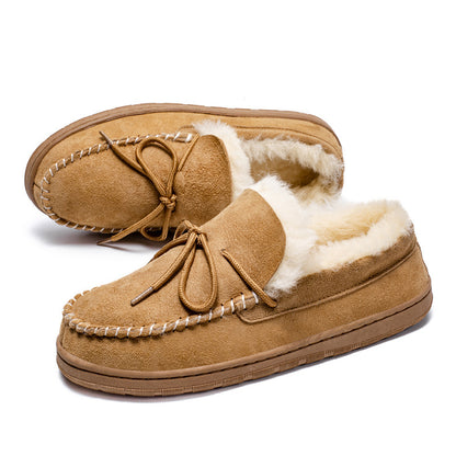 Women's Slippers Spring CY2467 Chesnut