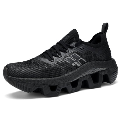 Pinnip Men's Performance Sneakers WAVE