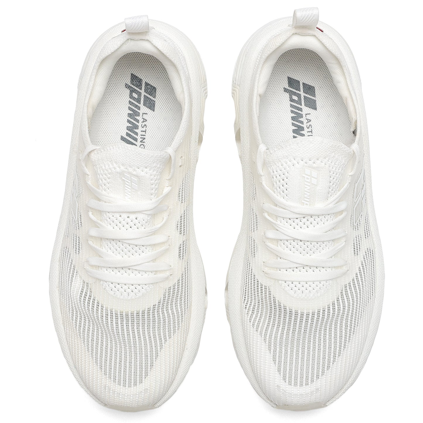 Pinnip Men's Performance Sneakers WAVE
