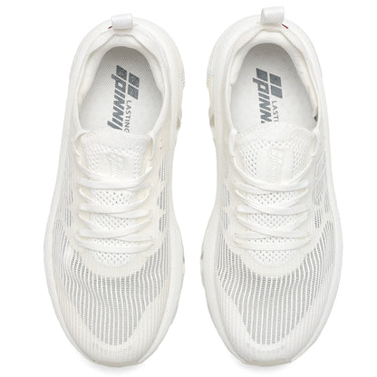 Pinnip Men's Performance Sneakers WAVE