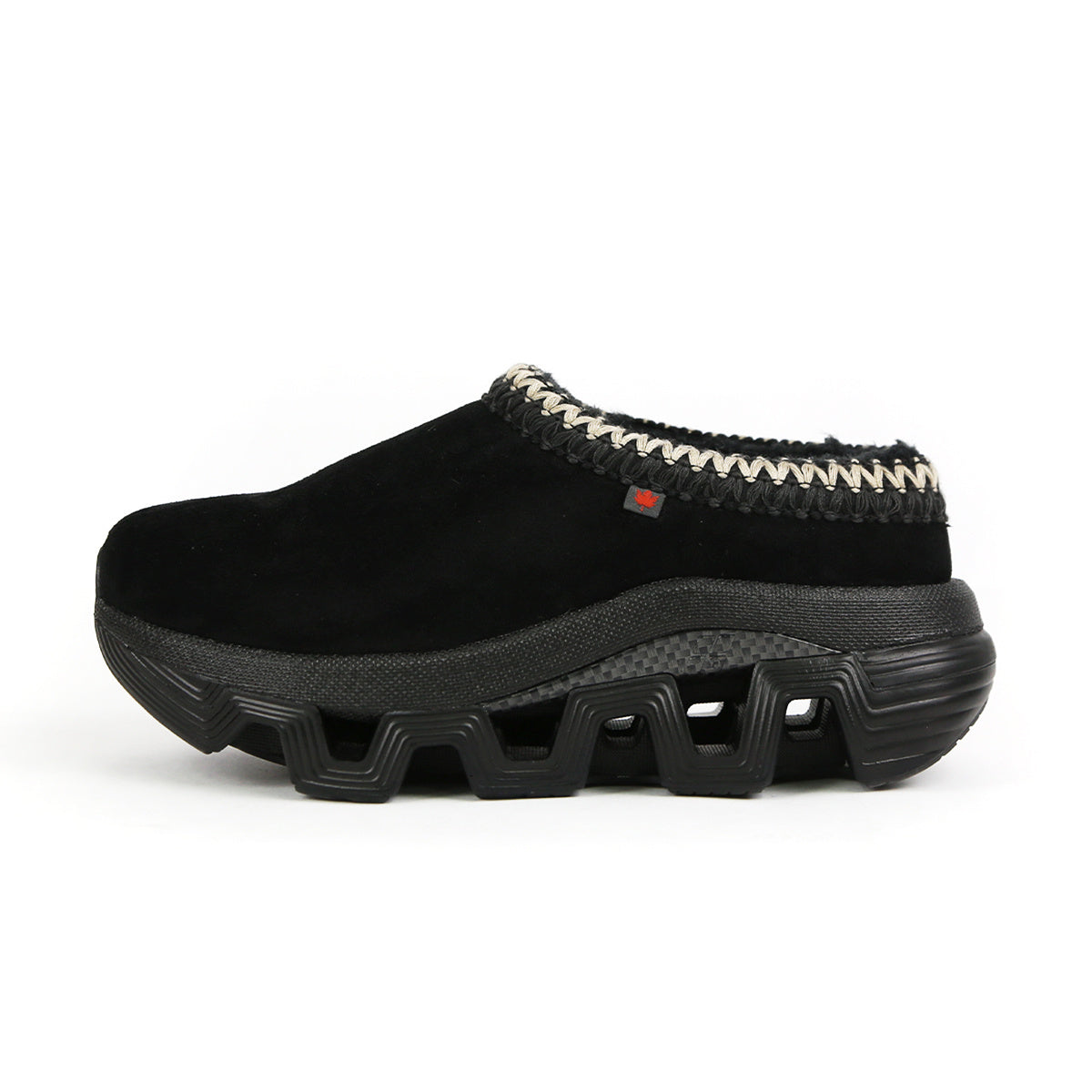 Women's Winter Clogs With Stability Sole Snoworca