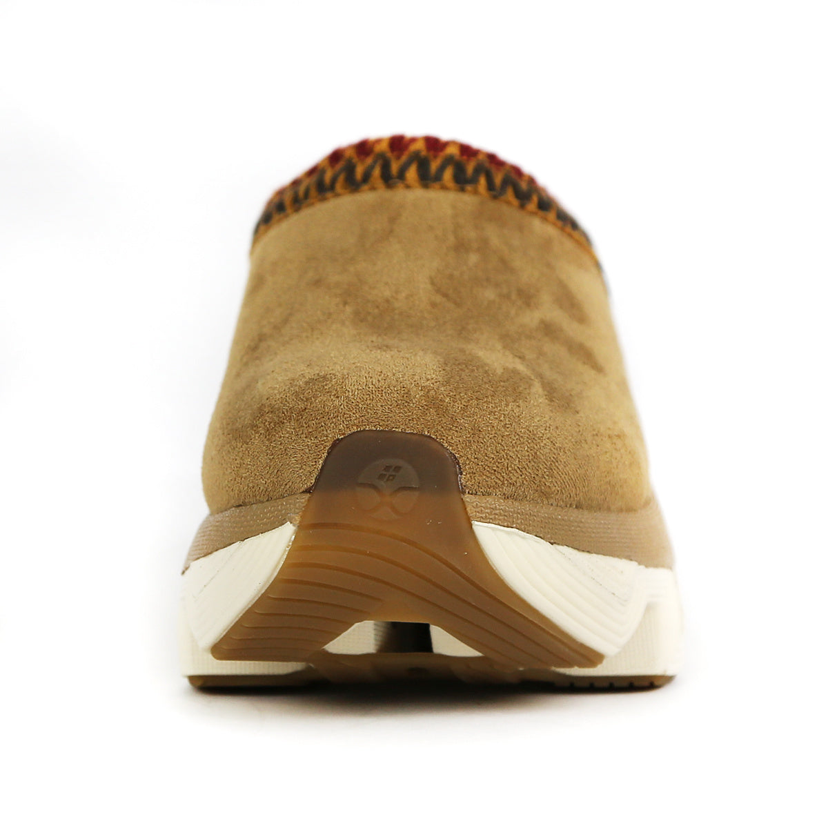 Women's Winter Clogs With Stability Sole Snoworca