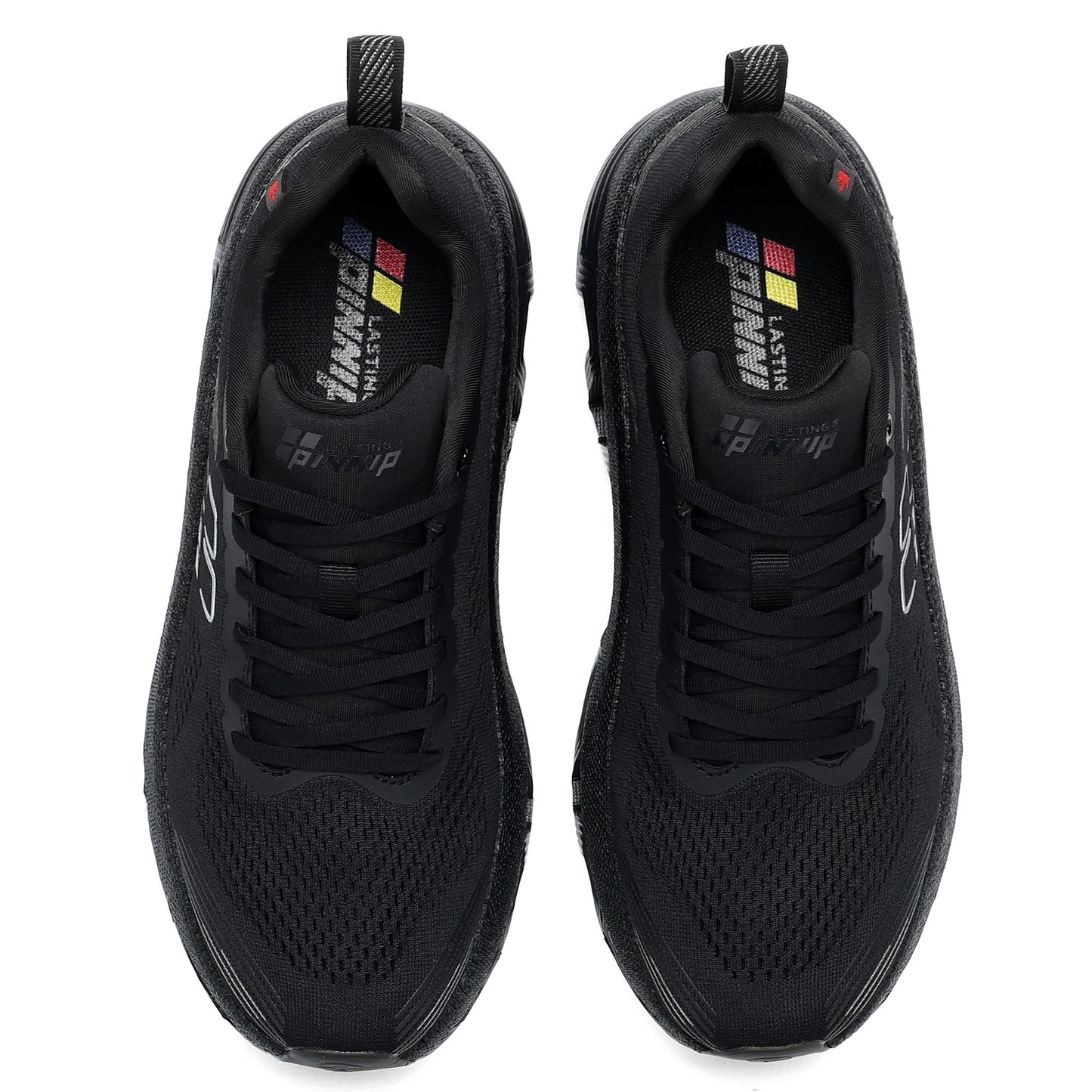 Pinnip Men's Performance Sneakers TIDE- PRO