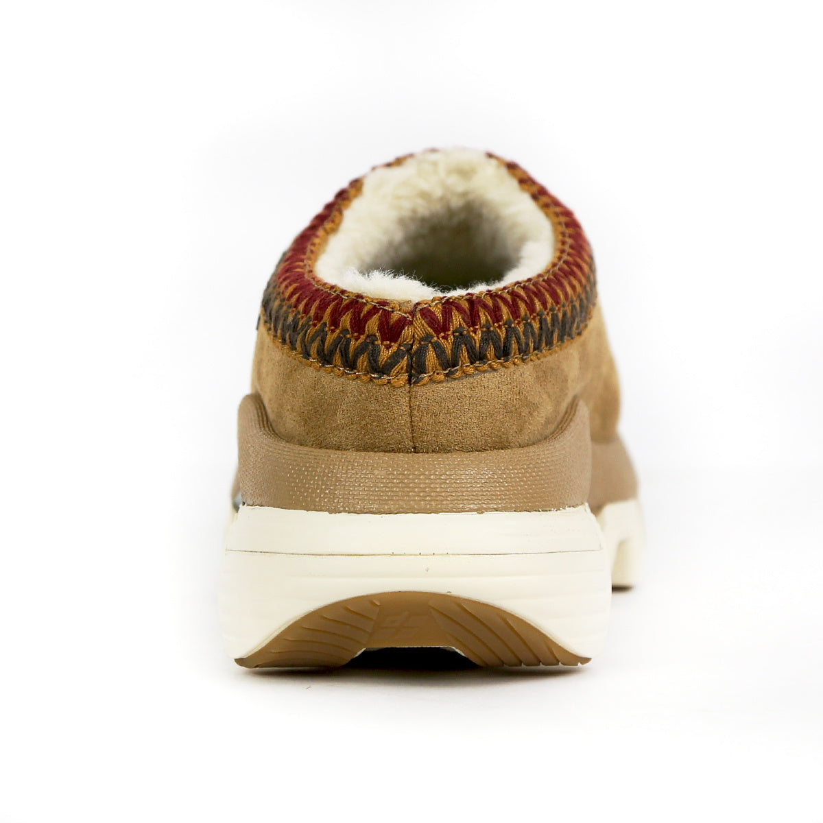 Women's Winter Clogs With Stability Sole Snoworca