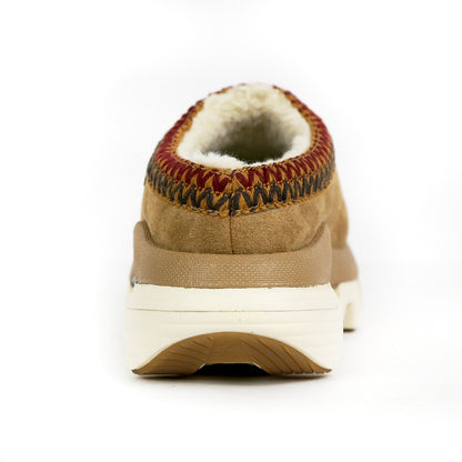 Women's Winter Clogs With Stability Sole Snoworca