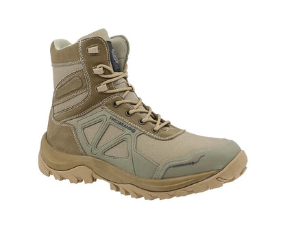 Swissbrand Men's Tactical Boots UZWIL 990