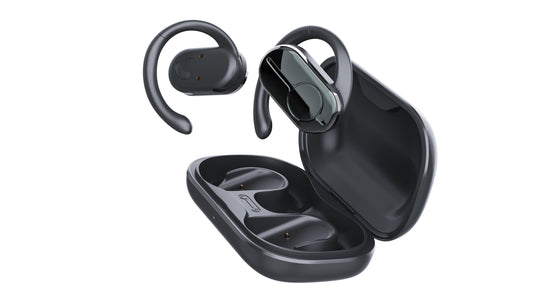 Q3 Headphones