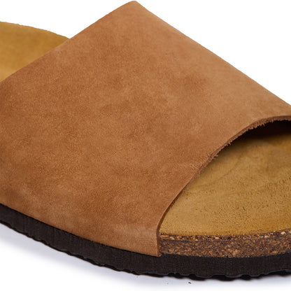 Plakton Women's Flat Sandal Bala