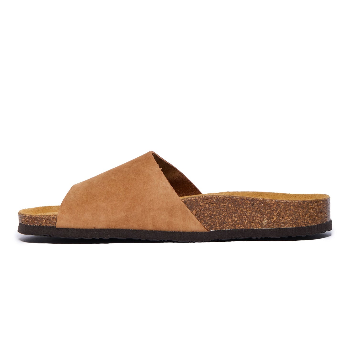 Plakton Women's Flat Sandal Bala