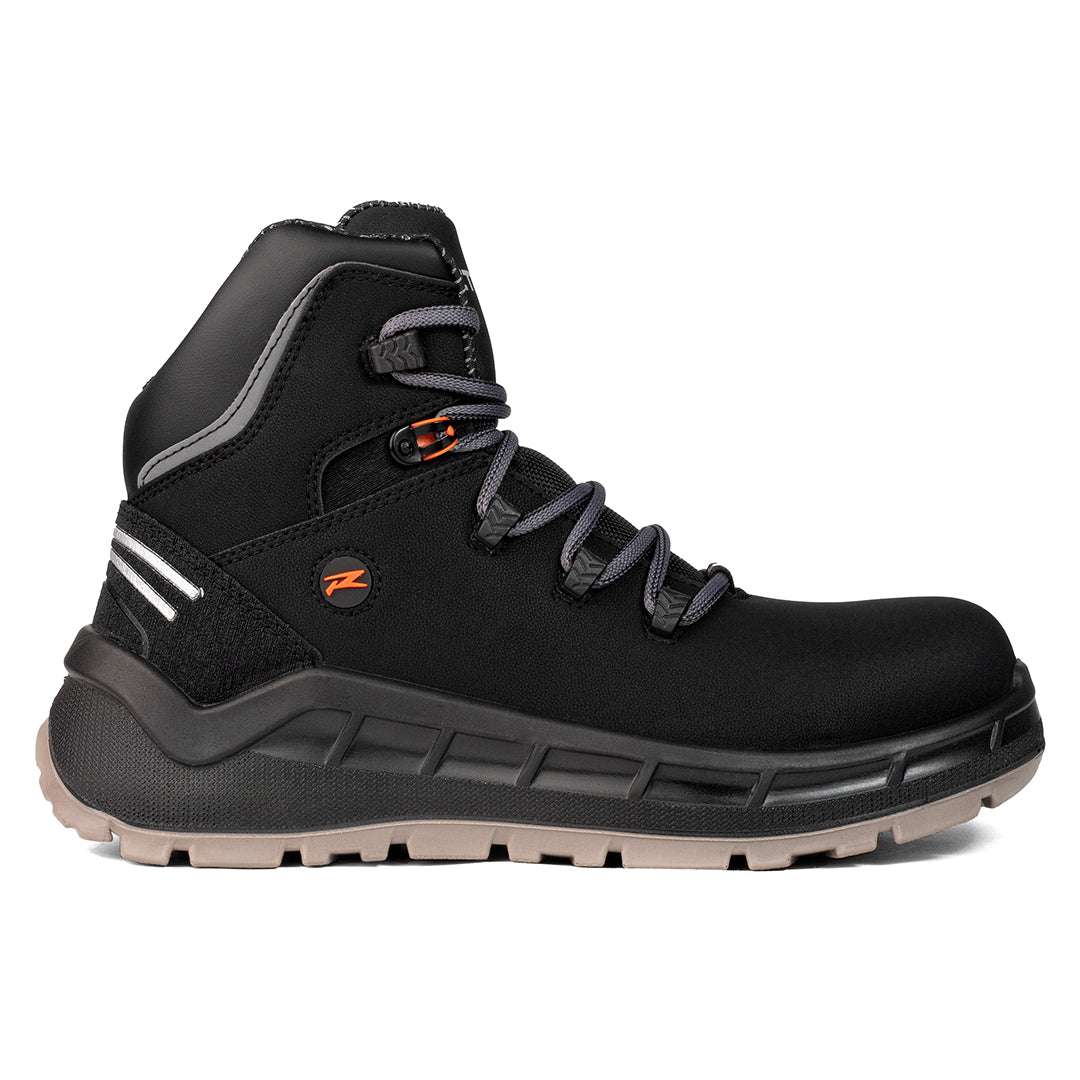 Retryver Men's Zeus Rodio Safety toe Boots