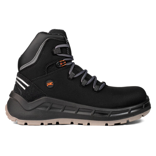 Retryver Men's Zeus Rodio Safety toe Boots