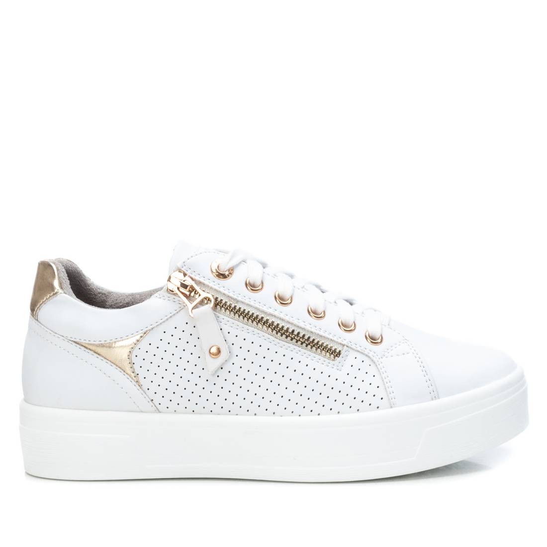 Women's Casual Sneakers 4430901 White