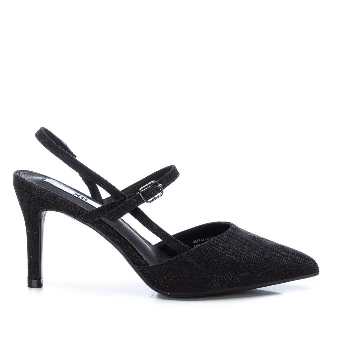 Women's Pumps By XTI_45272_Black