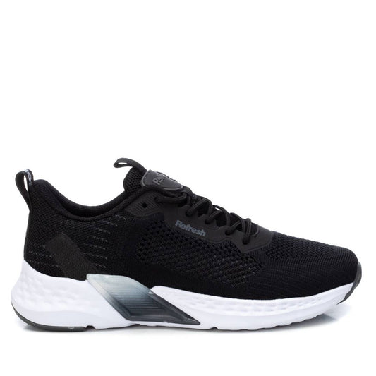 Women's Sneakers 7927702 Black