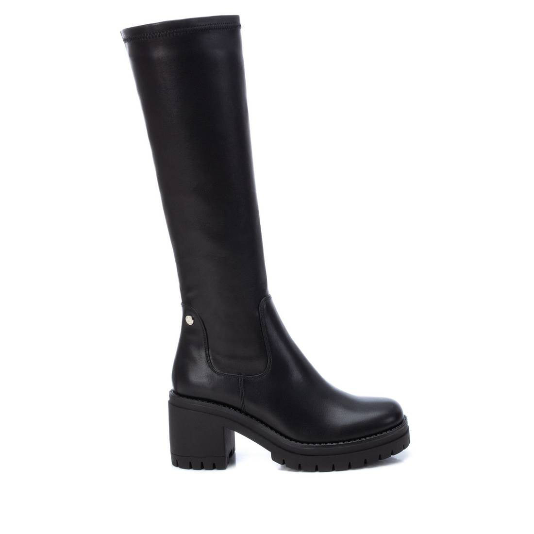 Women's Knee High Boots By Xti 140191