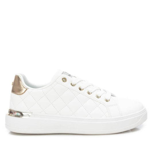 Women's Casual Sneakers By XTI, 14073301 White